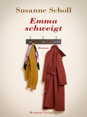 cover image of Emma schweigt